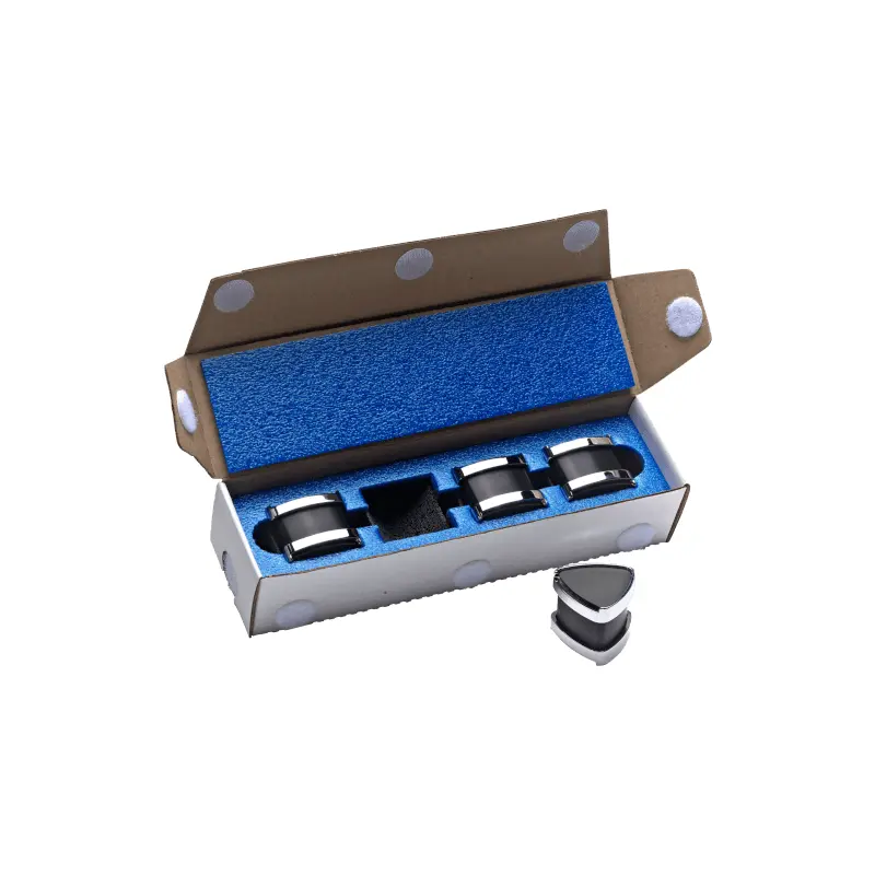 Simaudio Evolution Series Bridges Triangular Extension Legs