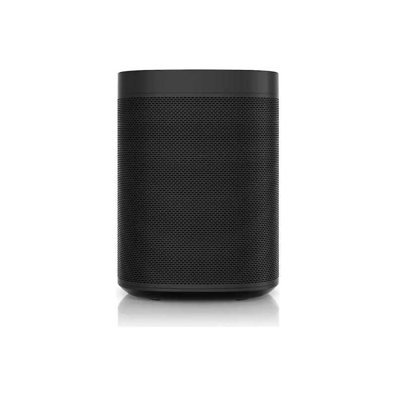 Sonos One Gen 2 Wireless Speaker with Amazon Alexa Voice Assistant