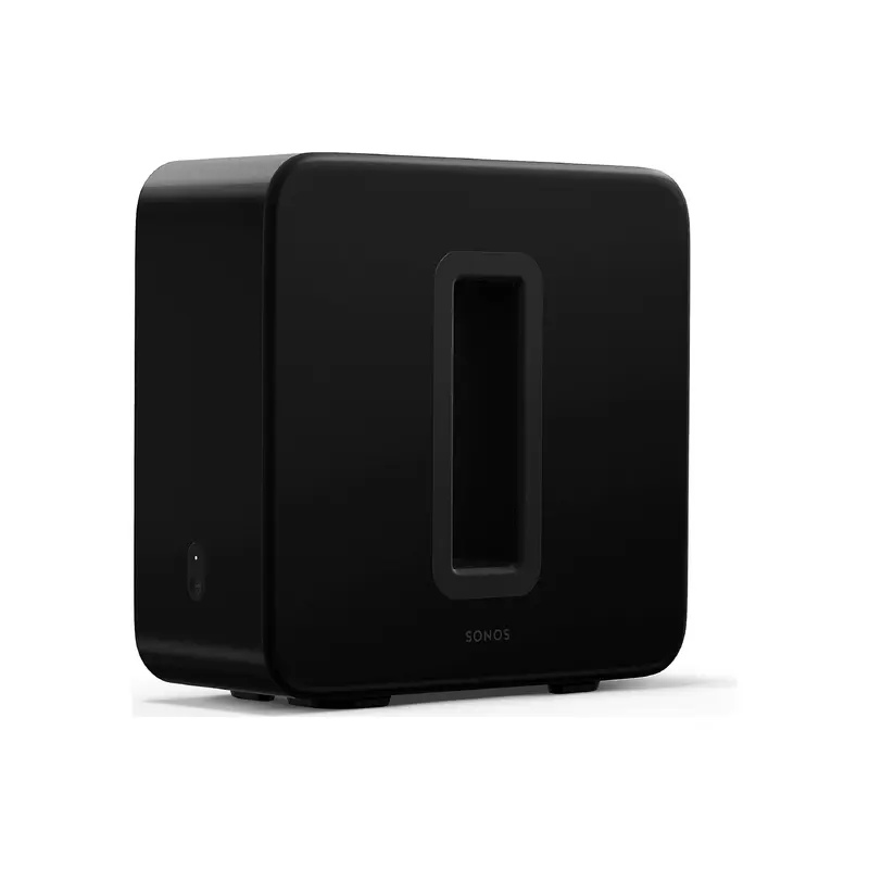 Sonos Sub (Gen 3) Wireless Subwoofer