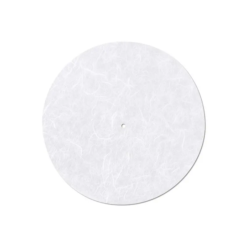 TEAC TA-TS30UN Anti-Dust Anti-Static Turntable Mat