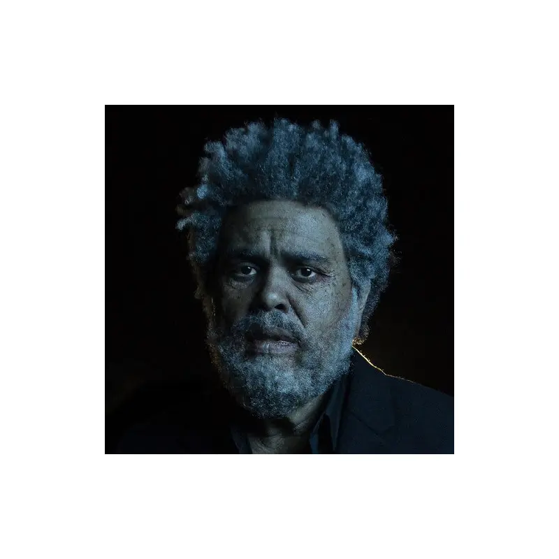 THE WEEKND - DAWN FM