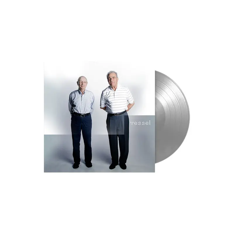 TWENTY ONE PILOTS - VESSEL FBR 25TH ANNIVERSARY