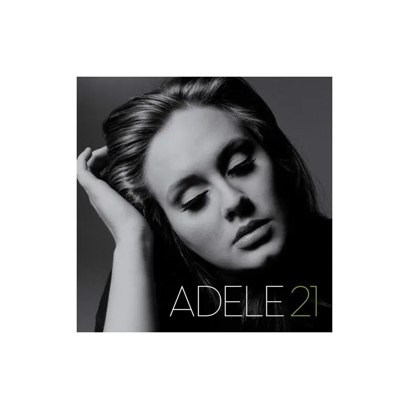ADELE - 21