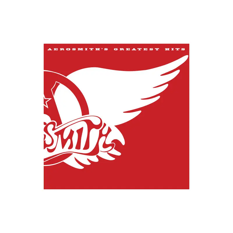 AEROSMITH - AEROSMITH'S GREATEST HITS
