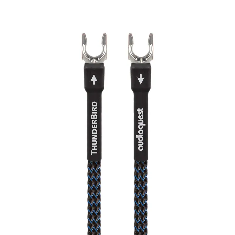 Audioquest Thunderbird GroundGoody Ground Cable