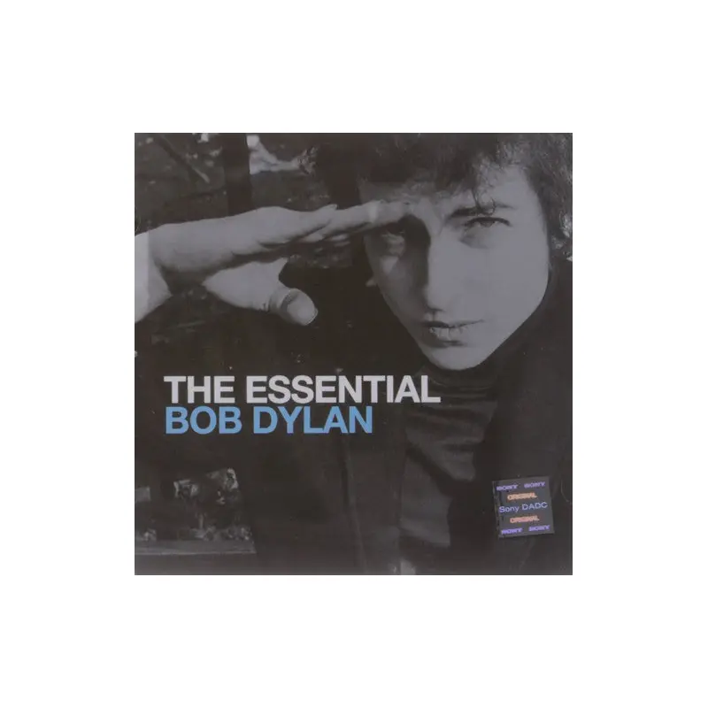 BOB DYLAN - THE ESSENTIAL BOB DYLAN
