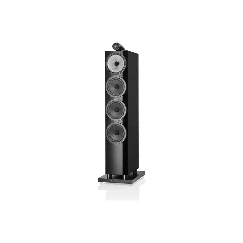 Bowers & Wilkins 702 S3 3-Way Floorstanding Speaker (Each)