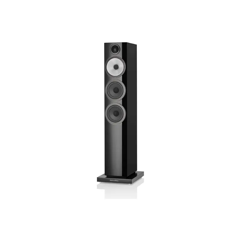 Bowers & Wilkins 704 S3 3-Way Floorstanding Speaker (Each)