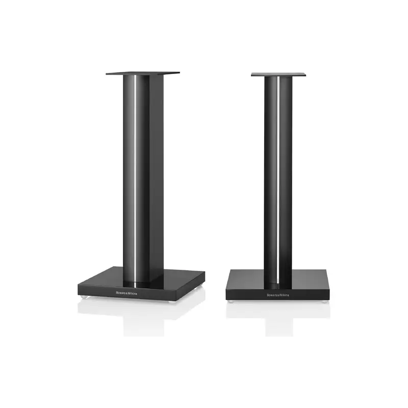 Bowers & Wilkins FS-700 S3 Floor Stand for New 700 Series Bookshelf Speakers (Pair)