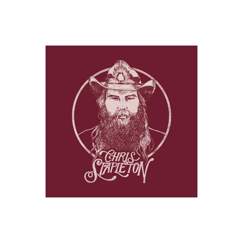 CHRISTOPHER STAPLETON - FROM A ROOM: VOLUME 2