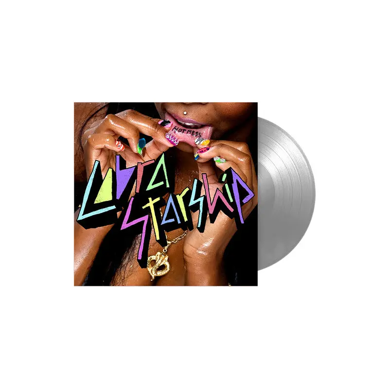 COBRA STARSHP - HOT MESS