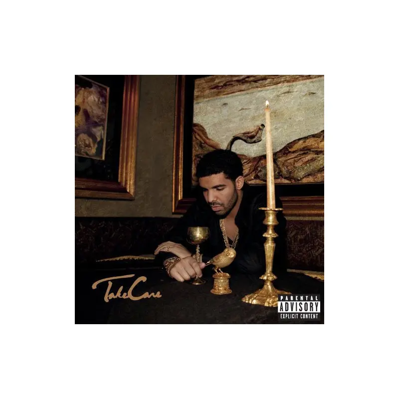 DRAKE - TAKE CARE