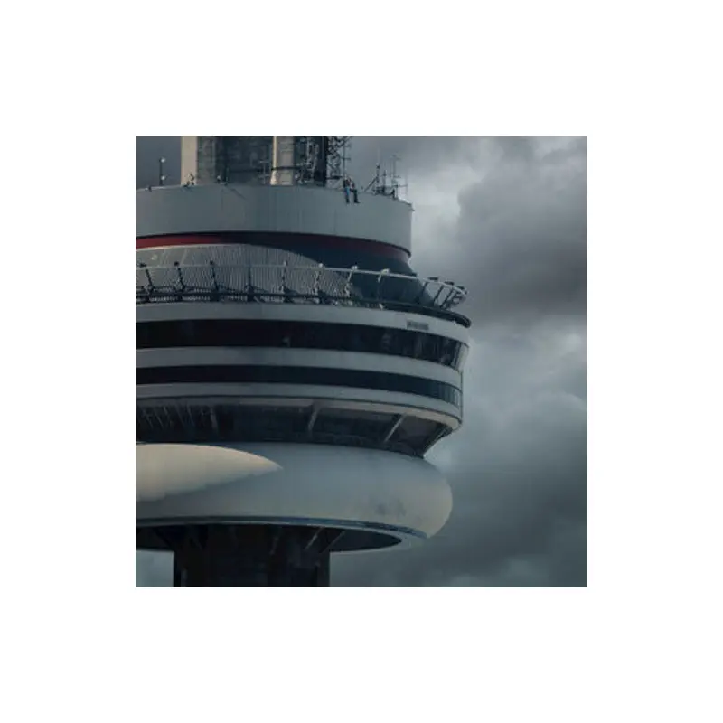 DRAKE - VIEWS
