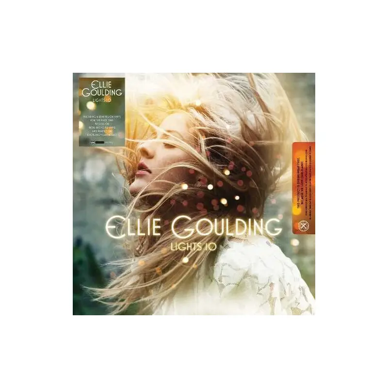 ELLIE GOULDING - LIGHTS 10