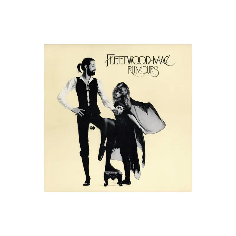 FLEETWOOD MAC - RUMOURS