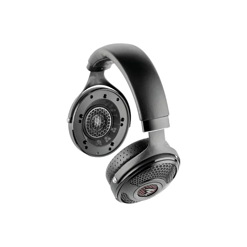Focal Utopia III Hi-Fi Open-Back Headphones 3rd Edition