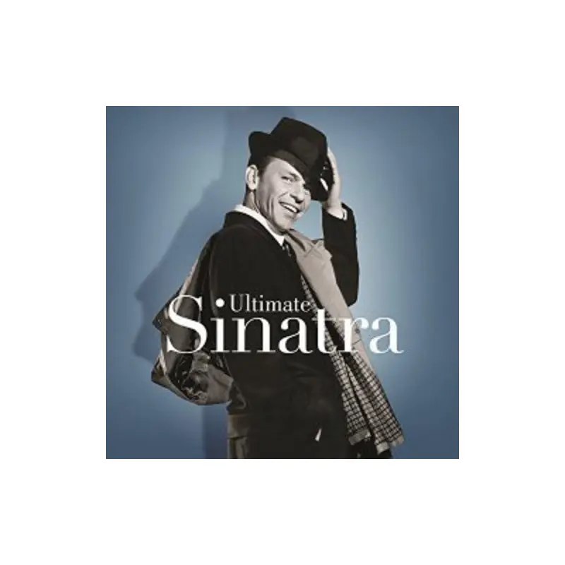 FRANK SINATRA - ULTIMATE SINATRA