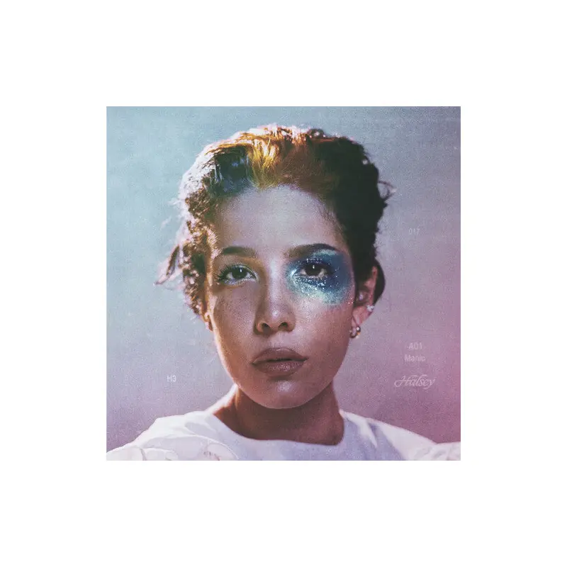 HALSEY - MANIAC
