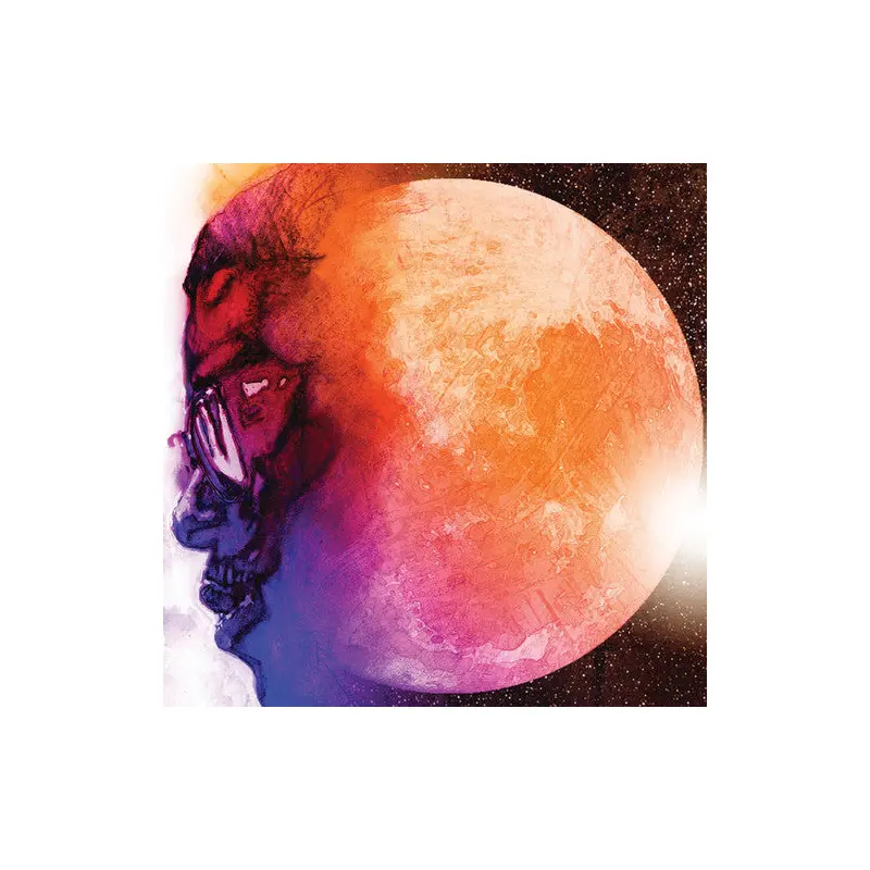 KID CUDI - MAN ON THE MOON: THE END OF DAY