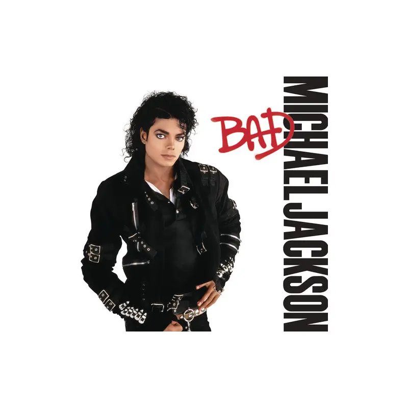 MICHAEL JACKSON - BAD