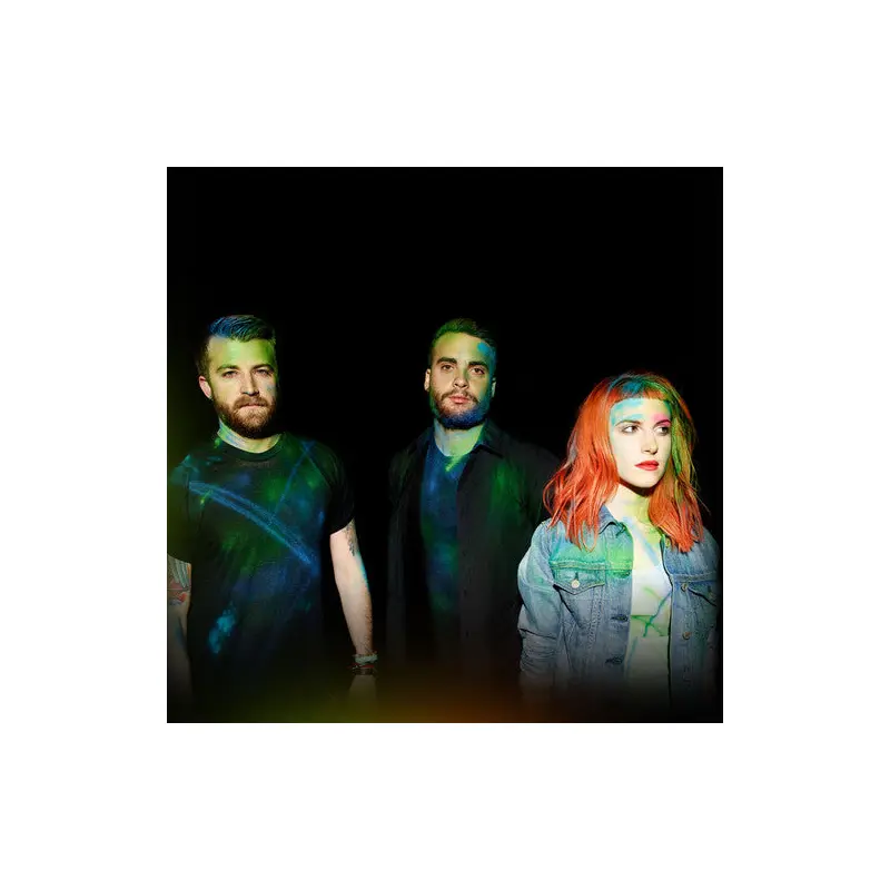 PARAMORE - PARAMORE