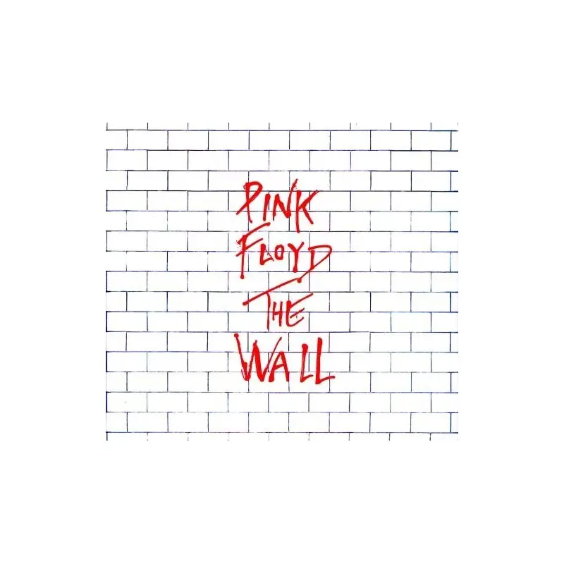PINK FLOYD - THE WALL