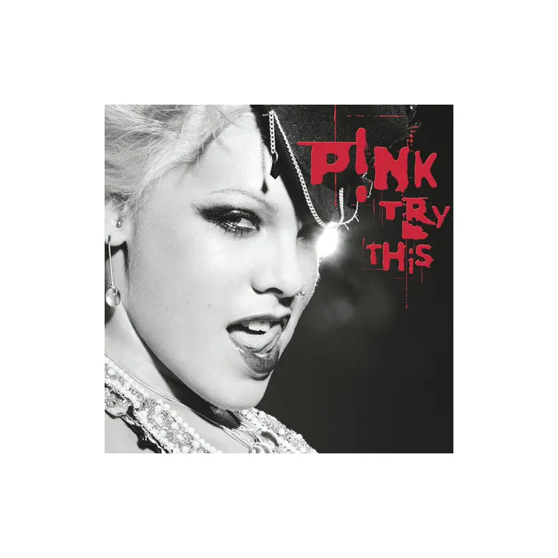 PINK - TRY THIS
