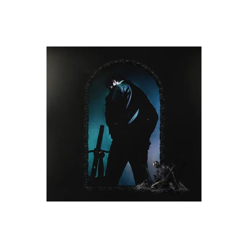 POST MALONE - HOLLYWOOD'S BLEEDING [EXPLICIT]