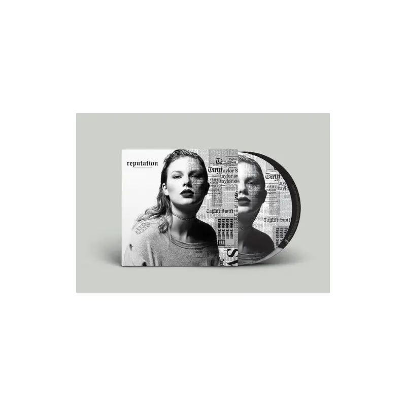 TAYLOR SWIFT - REPUTATION