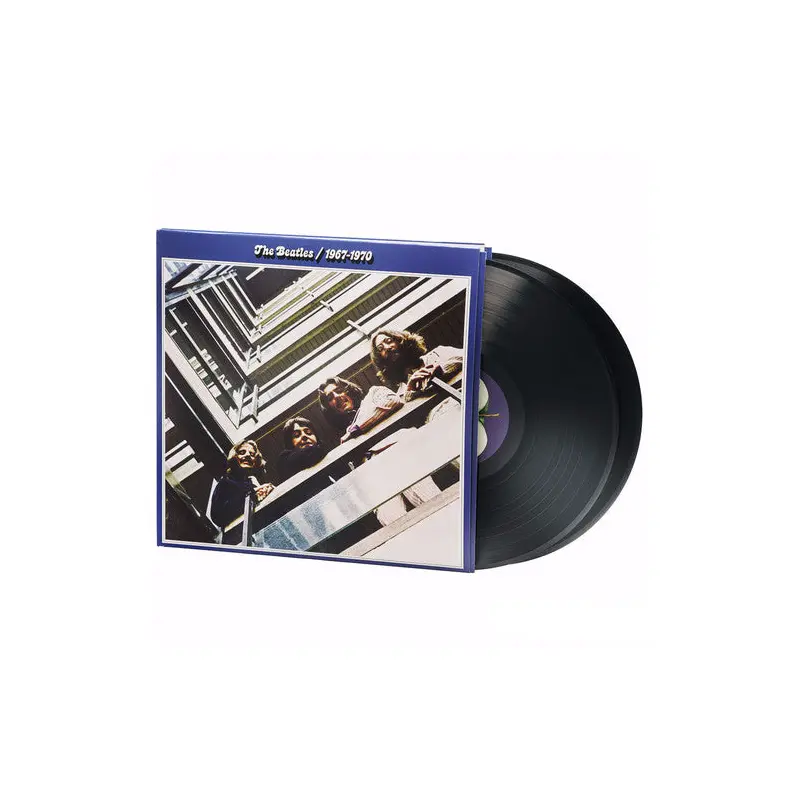 THE BEATLES - BEATLES 1967-1970
