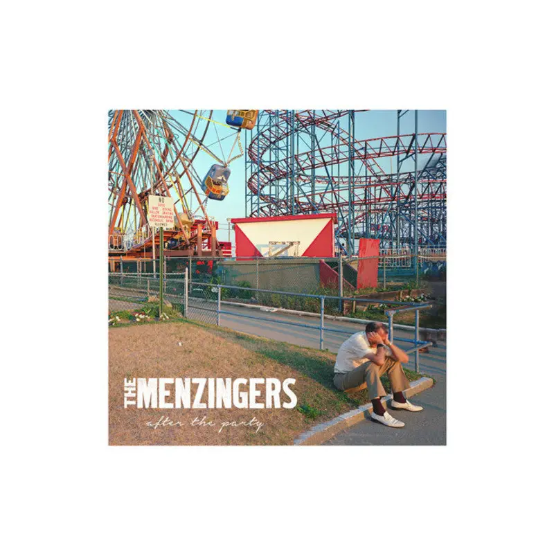 THE MENZINGERS - AFTER THE PARTY