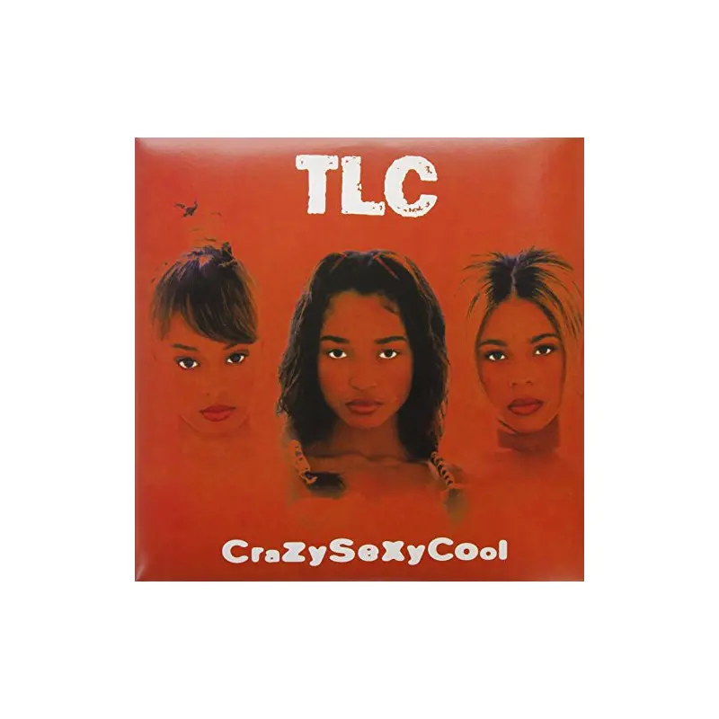 TLC - CRAZYSEXYCOOL