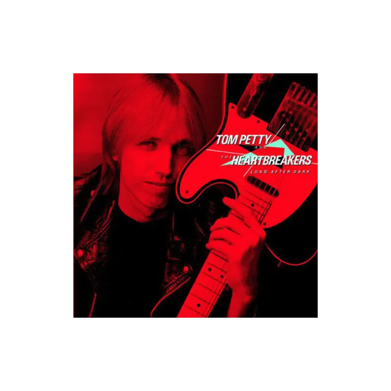 TOM PETTY & THE HEARTBREAKERS - LONG AFTER DARK
