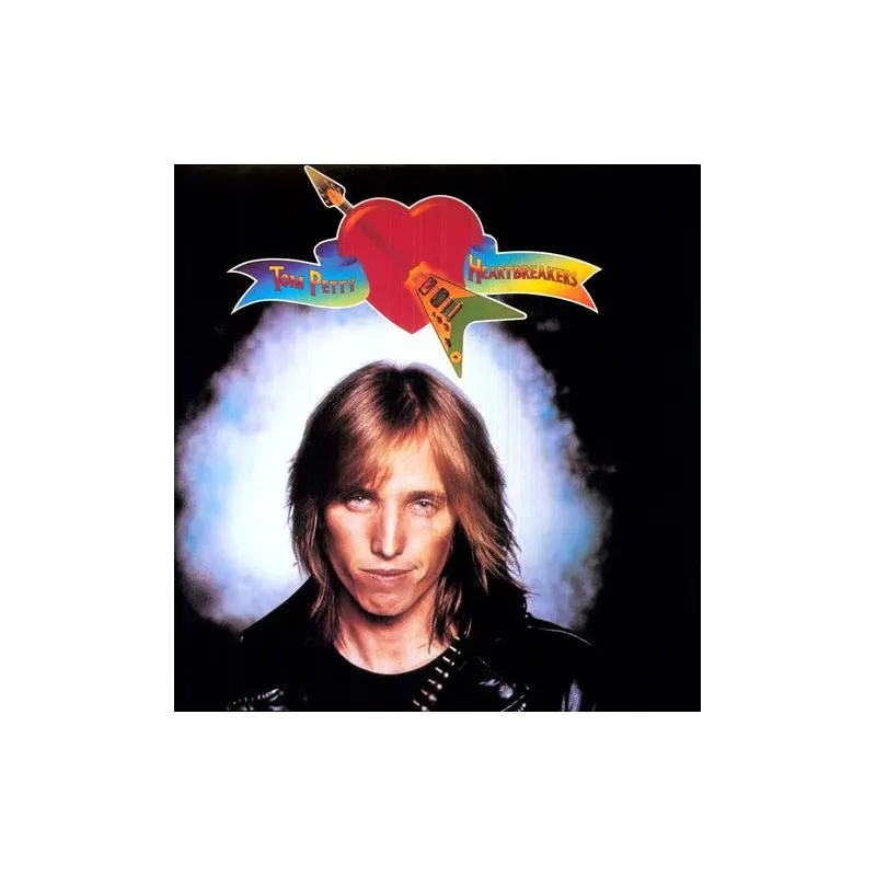 TOM PETTY & THE HEARTBREAKERS - TOM PETTY & THE HEARTBREAKERS