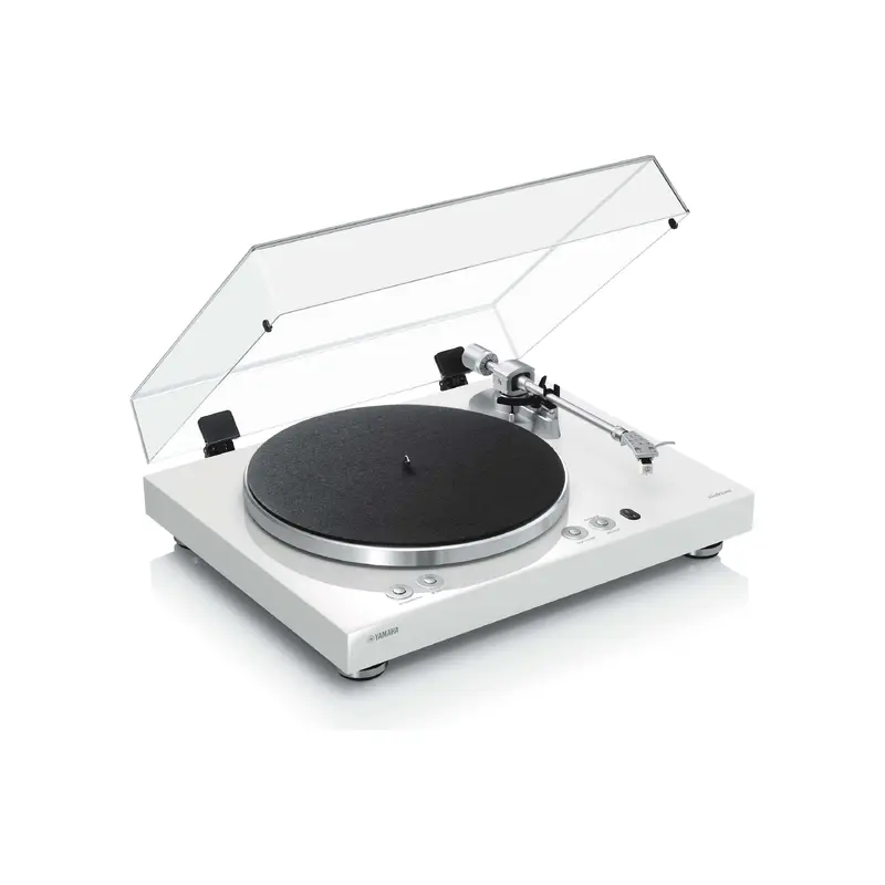 Yamaha TT-N503 MusicCast Vinyl 500 Wi-Fi Turntable Customer Return