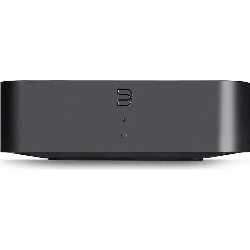 Bluesound HUB CB130 Wireless Audio Source Adapter with BluOS, MM Phono Stage, and HDMI eARC Open Box