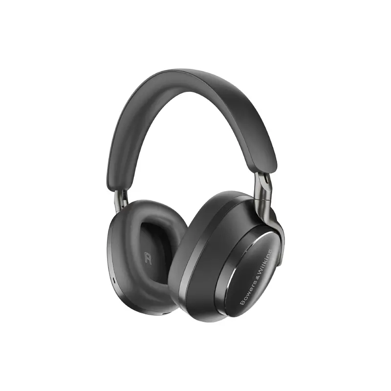 Bowers & Wilkins PX8 Over-Ear Noise Canceling Wireless Headphones