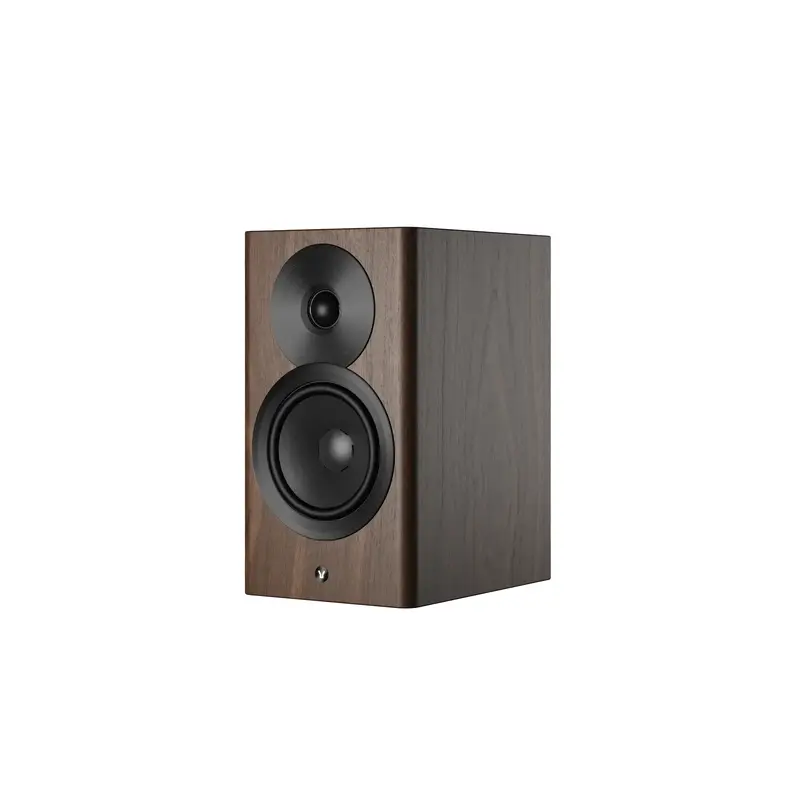 Dynaudio Focus 10 2-Way Active Streaming Monitor Speaker (Pair)