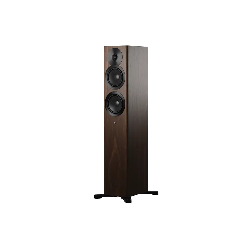 Dynaudio Focus 30 2-Way Active Floorstanding Wireless Streaming Loudspeaker (Pair)