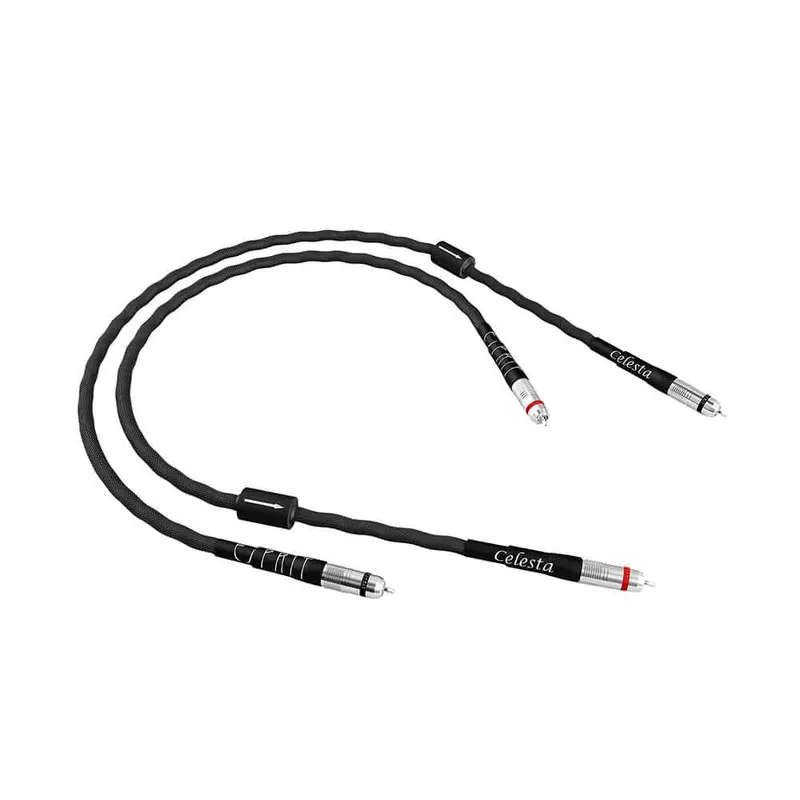 Esprit Celesta RCA Interconnect Cable