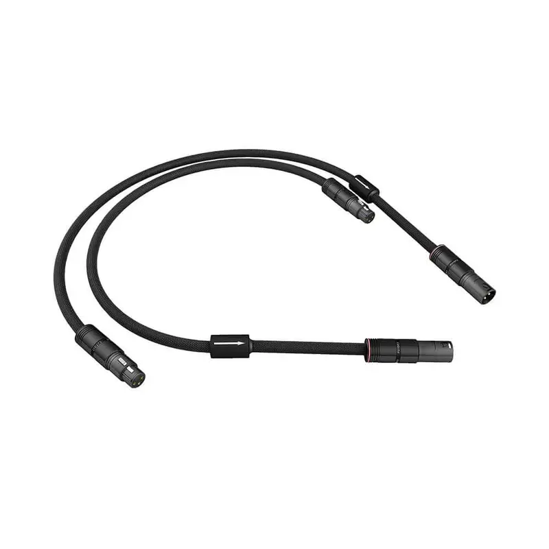 Esprit Celesta XLR Interconnect Cable