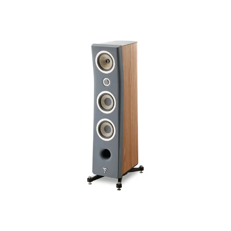 Focal Kanta No2 3-Way Floorstanding Speaker (Pair)