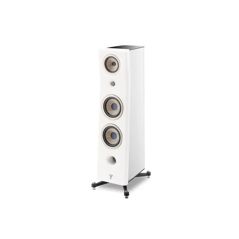 Focal Kanta No3 3-Way Floorstanding Loudspeaker (Pair)