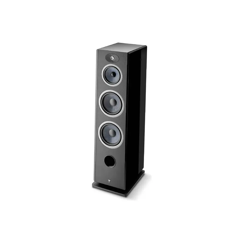 Focal Vestia No4 Floorstanding Speaker (Each)