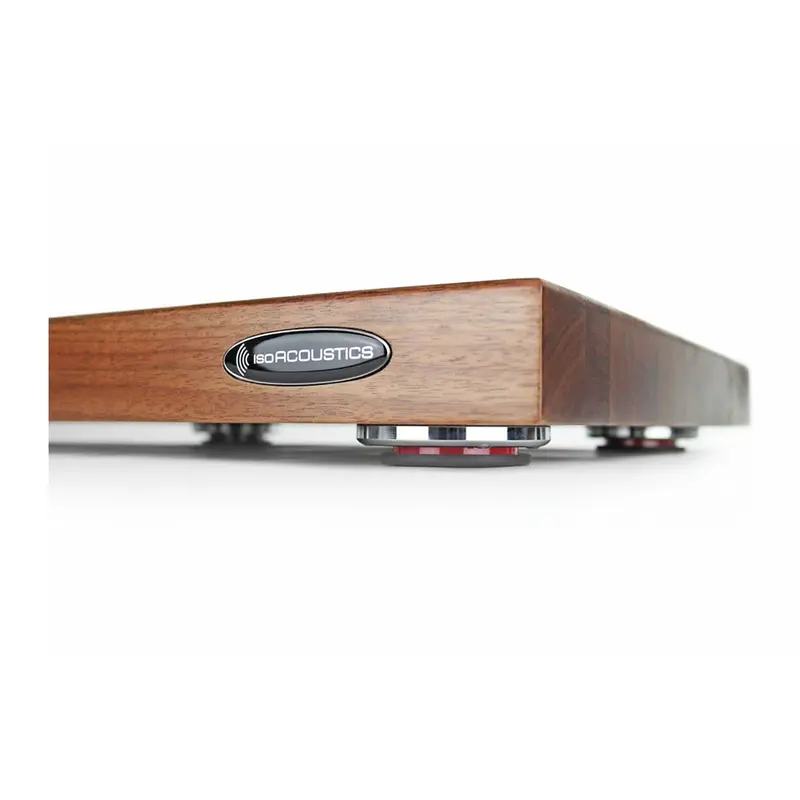 Isoacoustics Delos Turntable Isolation Platform Open Box