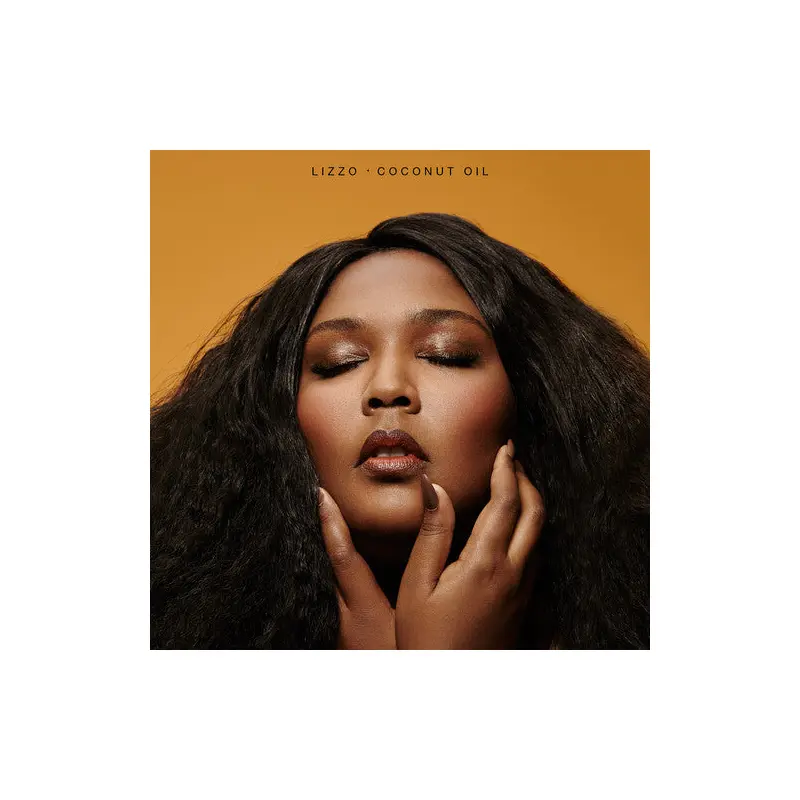 LIZZO - COCONUT OIL