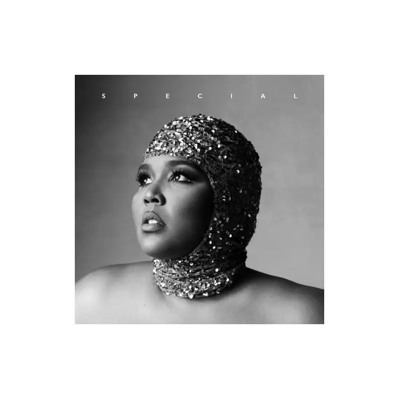 LIZZO - SPECIAL