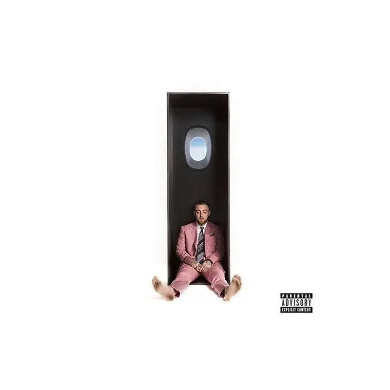 MAC MILLER - SWIMMING