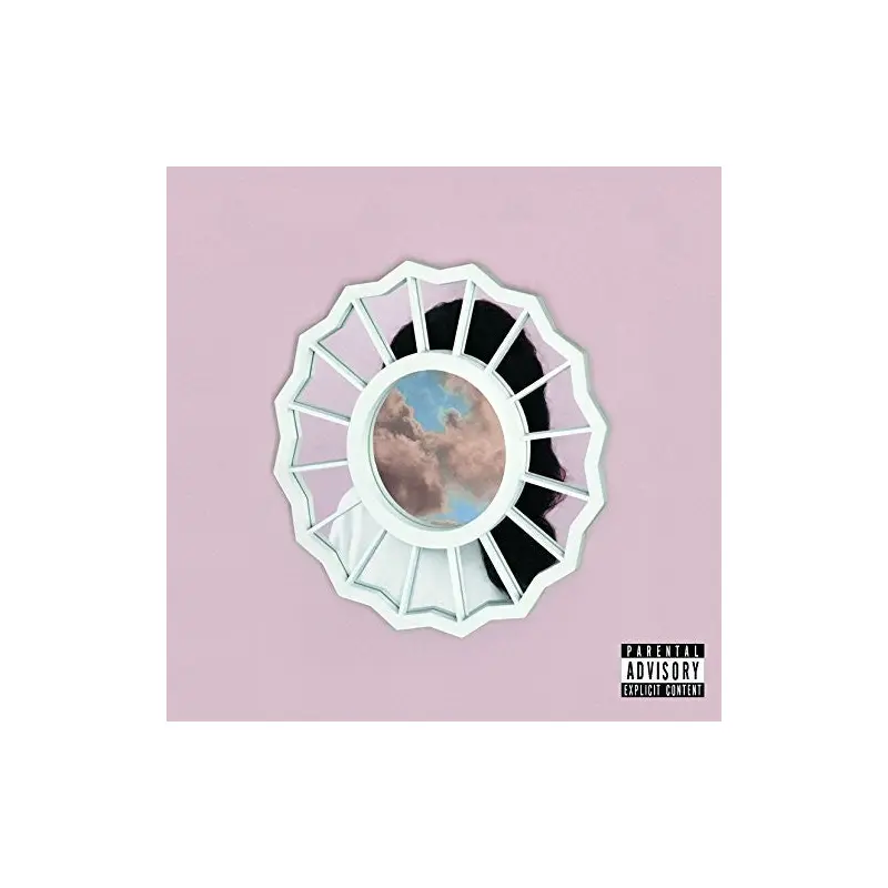 MAC MILLER - THE DIVINE FEMININE