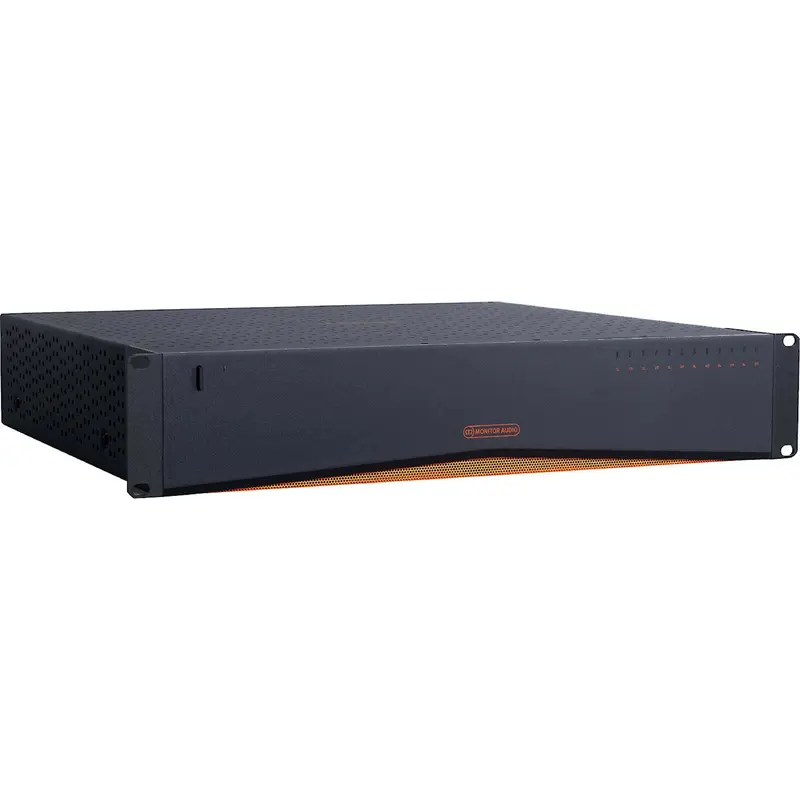 Monitor Audio IA60-12 12 Channel Custom Install Amplifier Open Box
